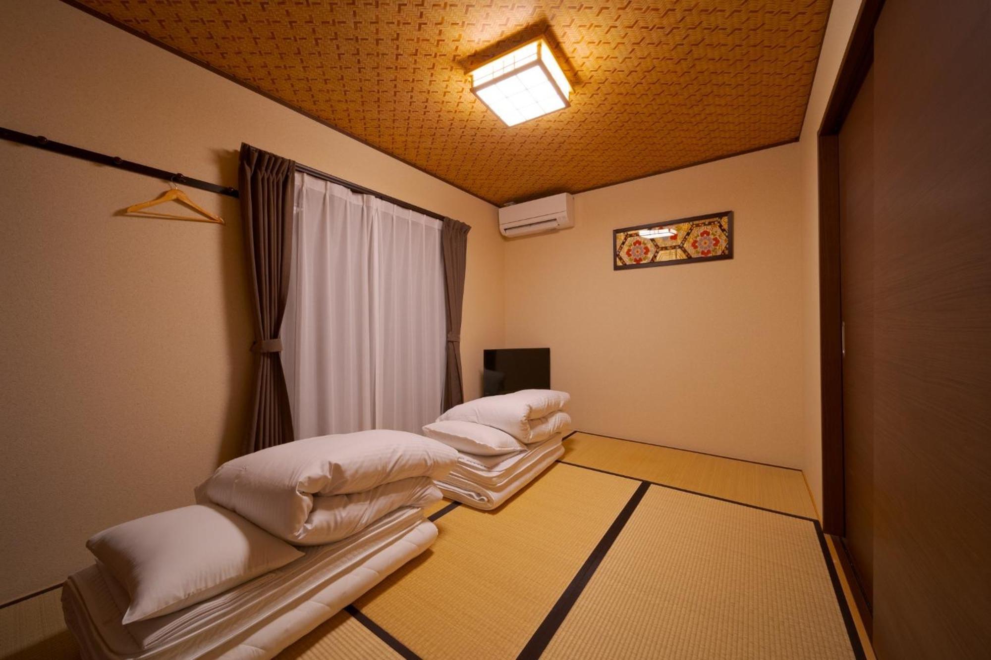 Takanoya Hoshi - Vacation Stay 91923 Юфу Экстерьер фото