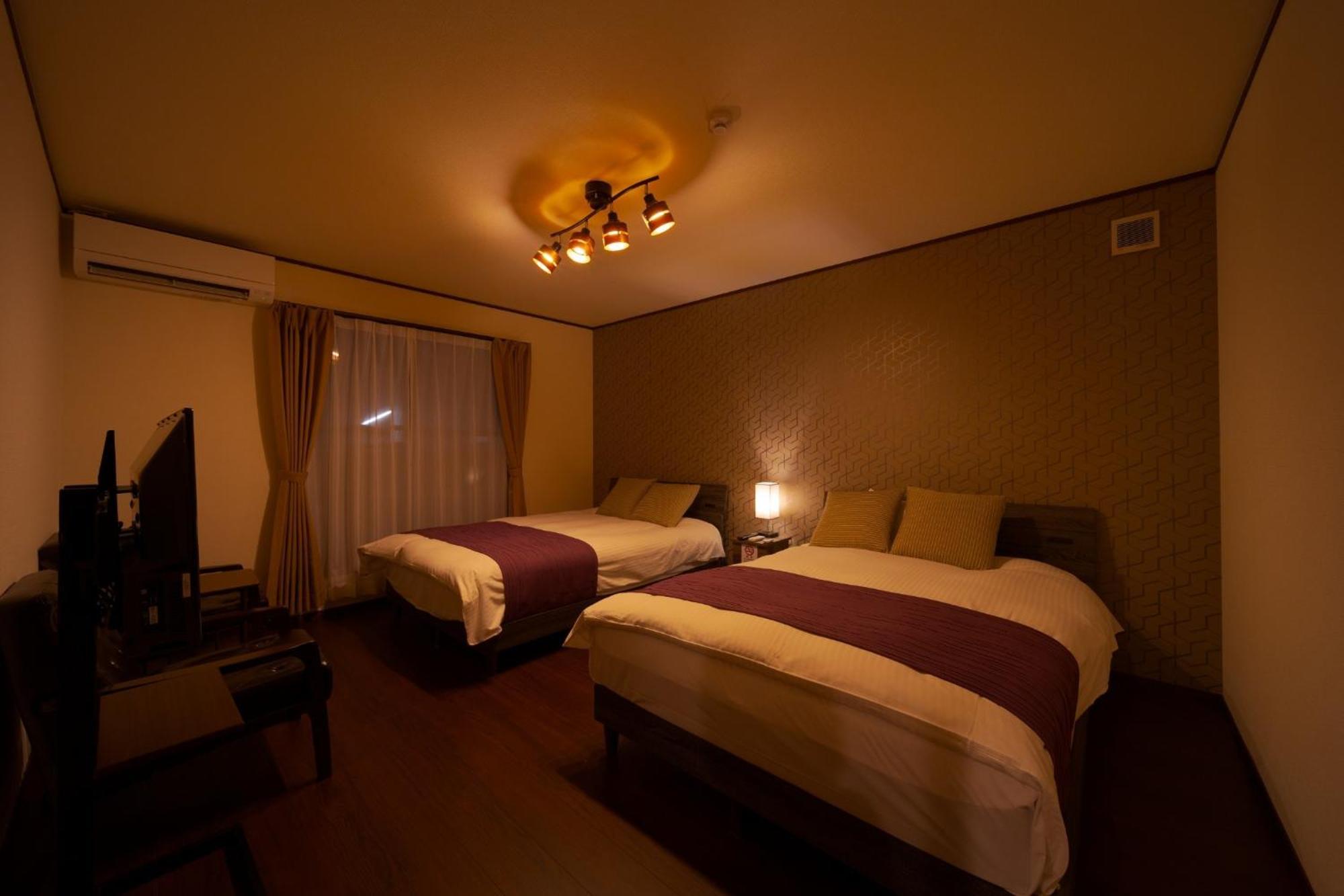 Takanoya Hoshi - Vacation Stay 91923 Юфу Экстерьер фото